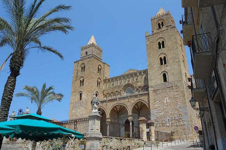 Cefalù